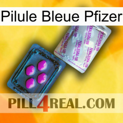 Pfizer Blue Pill 37